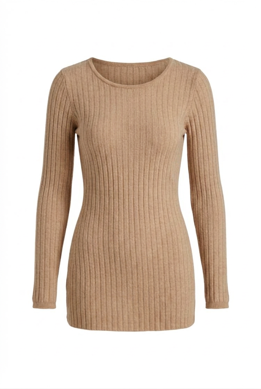 Noa | Ribbed Lounge Set
