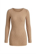 Noa | Ribbed Lounge Set