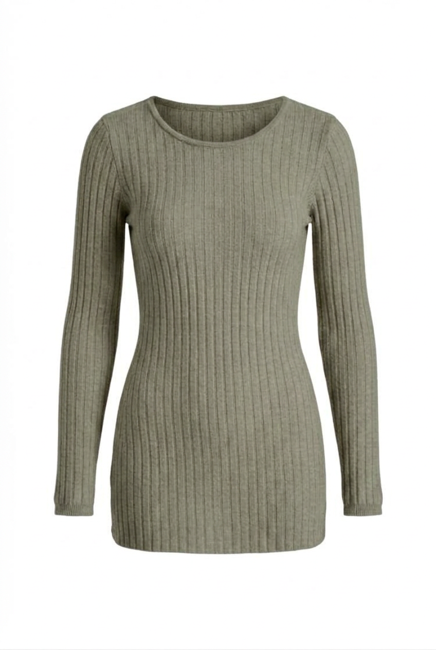 Noa | Ribbed Lounge Set