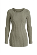 Noa | Ribbed Lounge Set