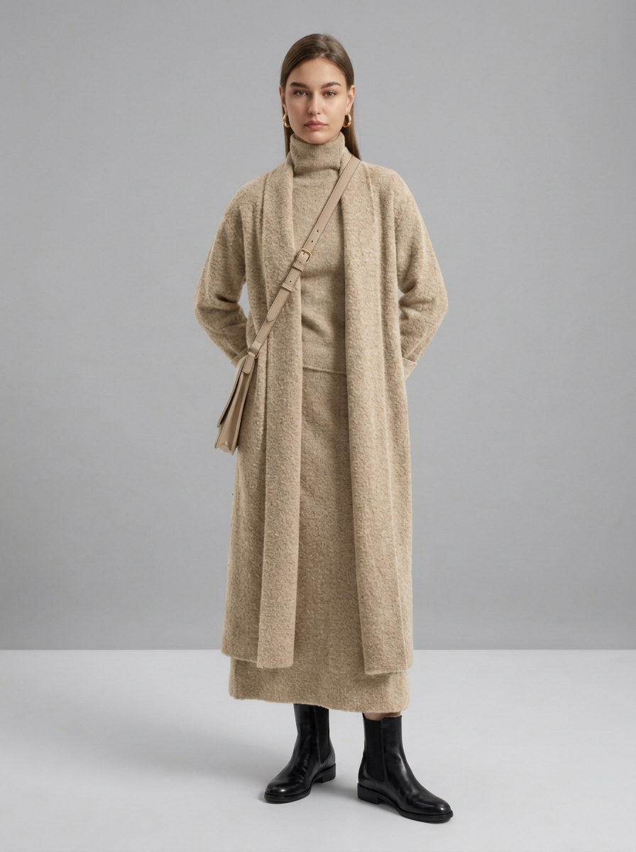 Lina | Three-Piece Set