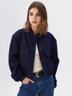 Lia Virelle Jacket