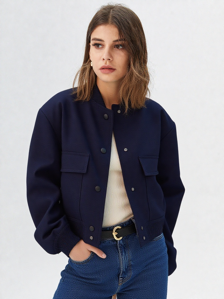 Lia Virelle Jacket