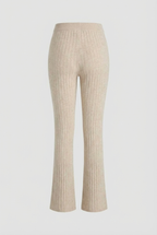 Noa | Ribbed Lounge Set
