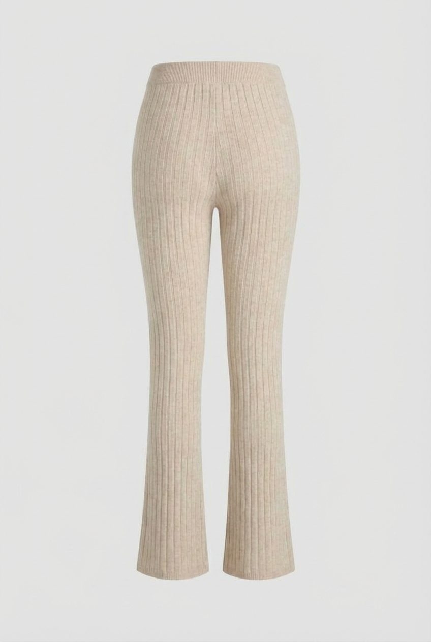 Noa | Ribbed Lounge Set