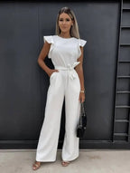 Florentine Chiara - Elegant and Comfortable Jumpsuit