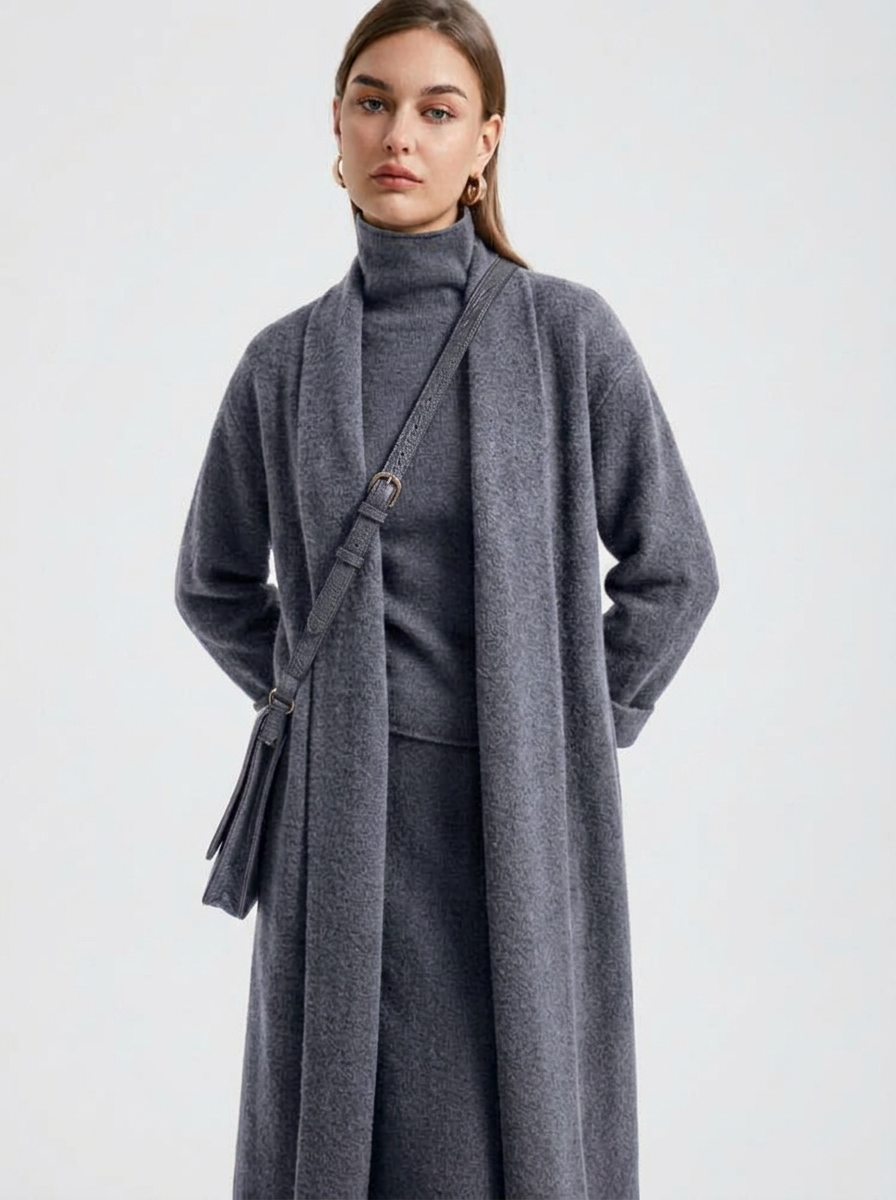 Lina | Three-Piece Set