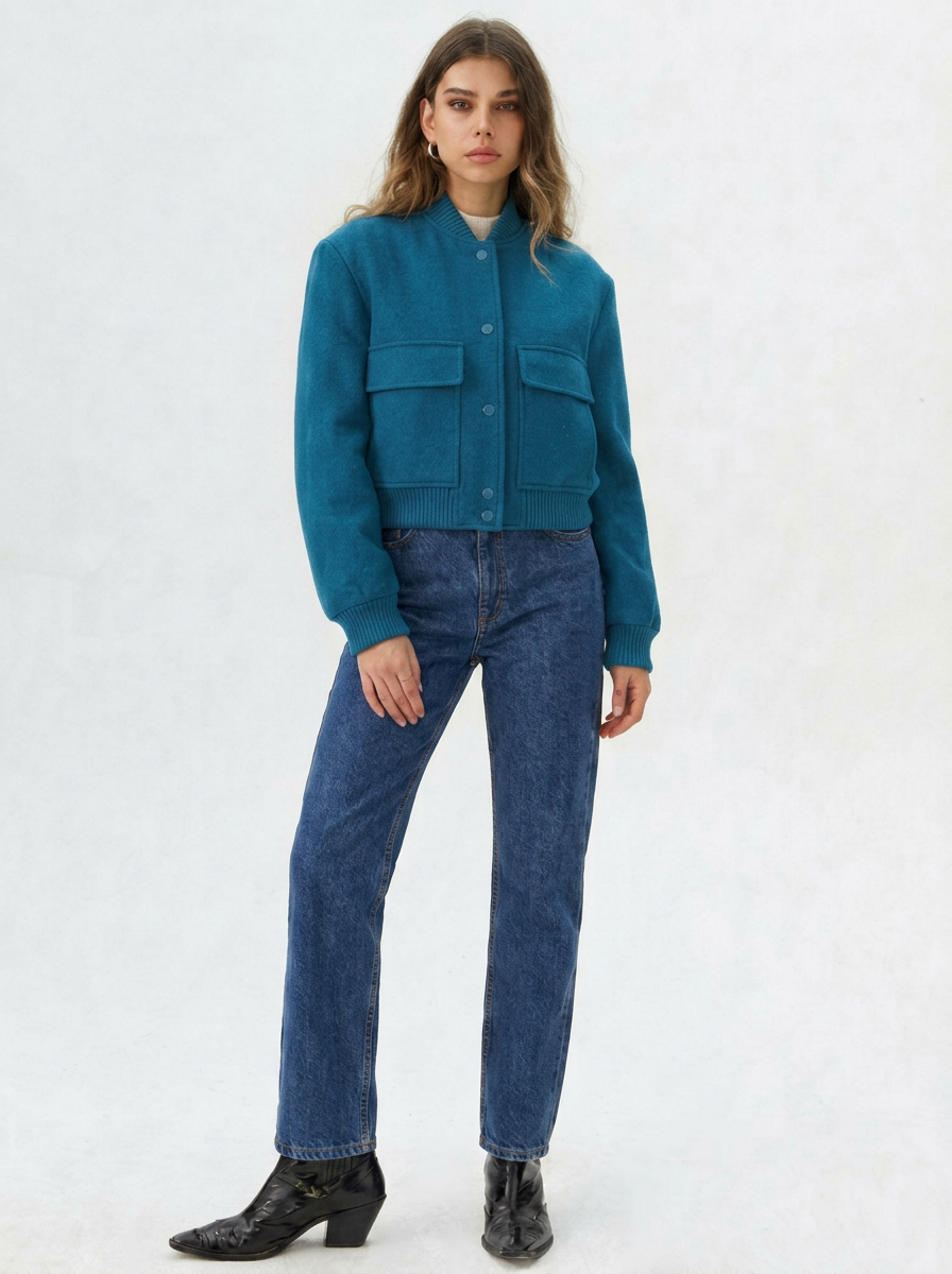 Lia Virelle Jacket