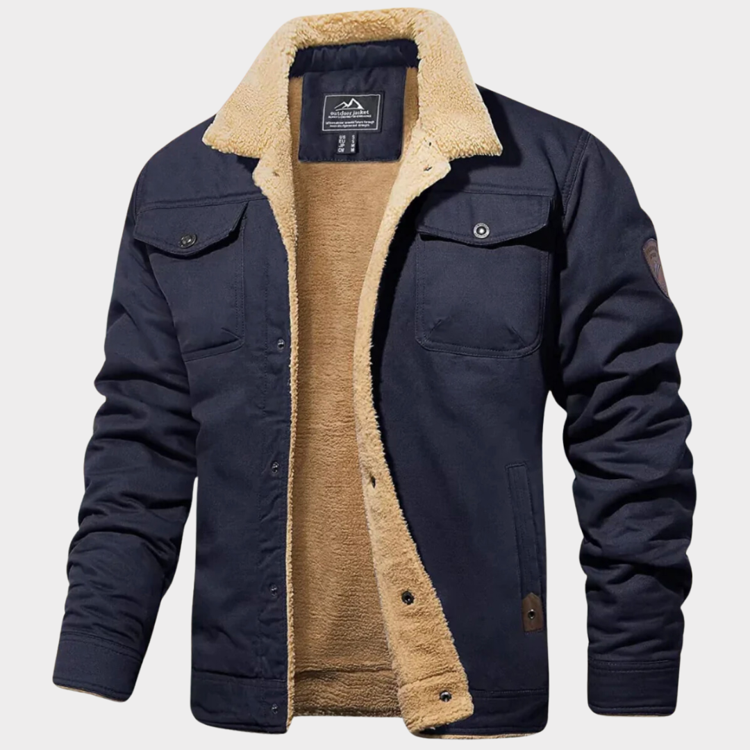 Remco - Adventure Jacket
