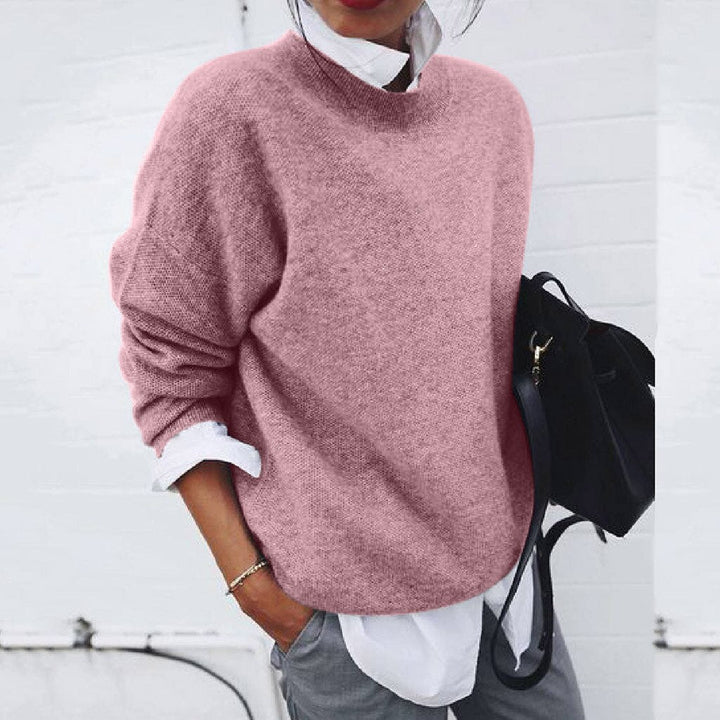 Skylar - Chic Women's Sweater