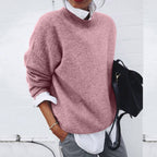Skylar - Chic Women's Sweater