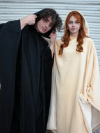 Eden Joanna - Hoodie Blanket, your ultimate cocoon of comfort