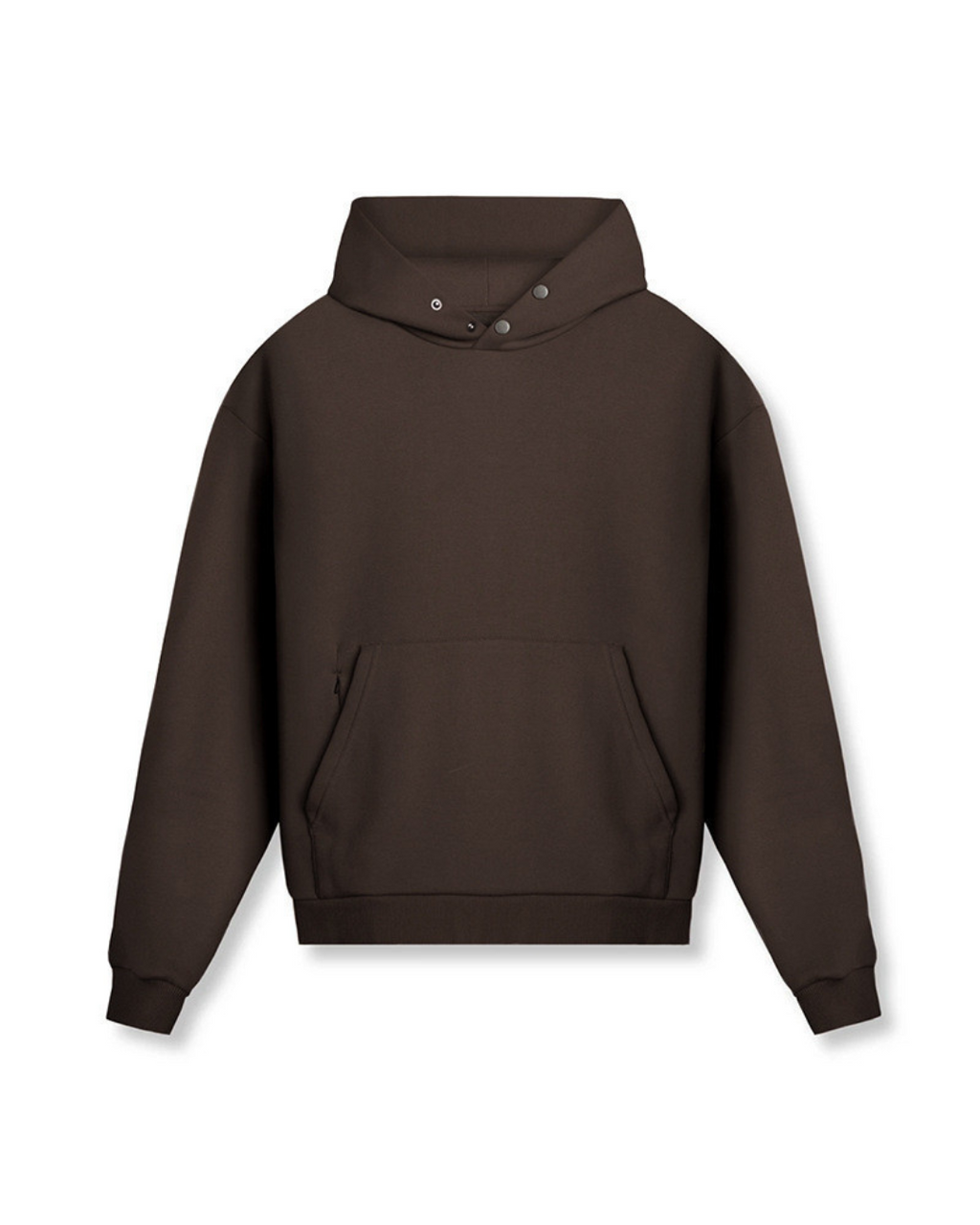 Jake - Performance Hoodie - Winter Essential