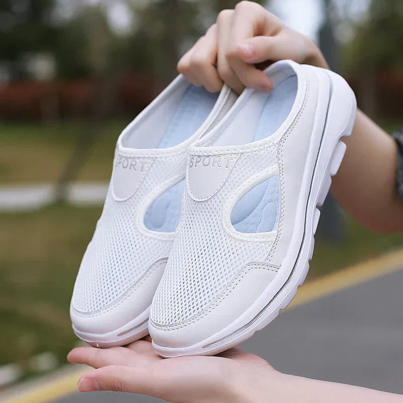 Elcevi | Comfort Slippers