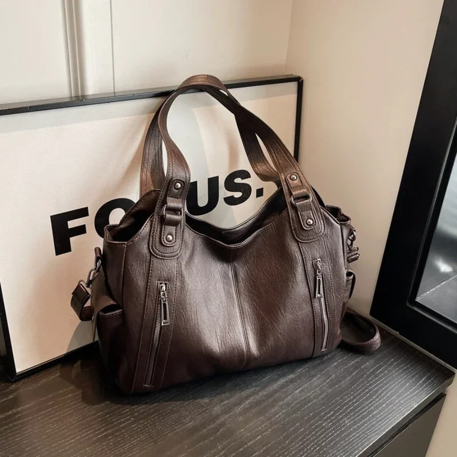 Amber Eliana - Stylish Shoulder Bag