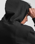 Jake - Performance Hoodie - Winter Essential