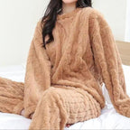 Janice Maya - WinterSoft Pajama Set