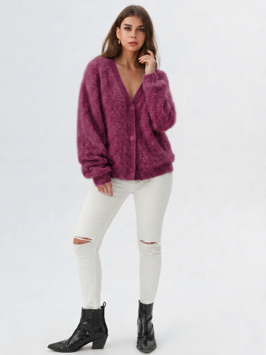 Lina | Cardigan