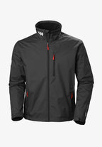 Luca | Men's Water Resistant  Zip Jacket with Collar
