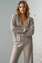 Juliana | Soft All-Season Three-Piece Set