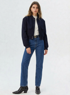 Lia Virelle Jacket