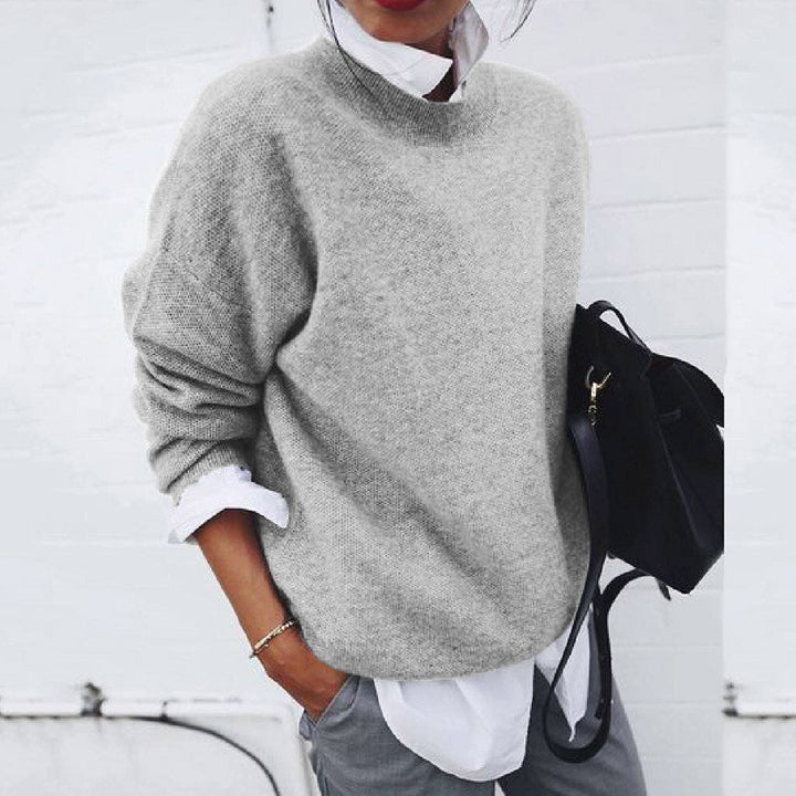Skylar - Chic Women's Sweater