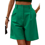 Louisa | Elegant Short | The short that refines your silhouette and exudes effortless class