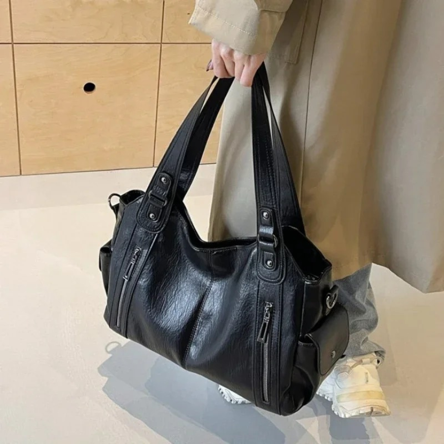 Amber Eliana - Stylish Shoulder Bag