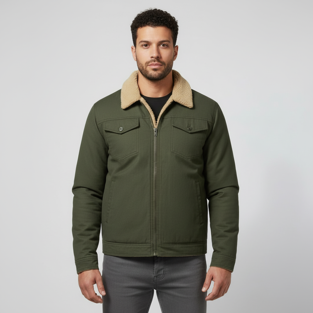 Remco - Adventure Jacket