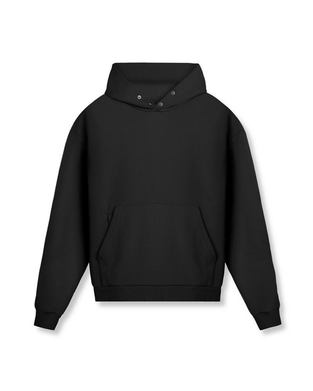 Jake - Performance Hoodie - Winter Essential