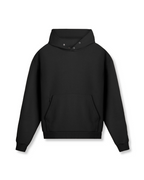 Jake - Performance Hoodie - Winter Essential