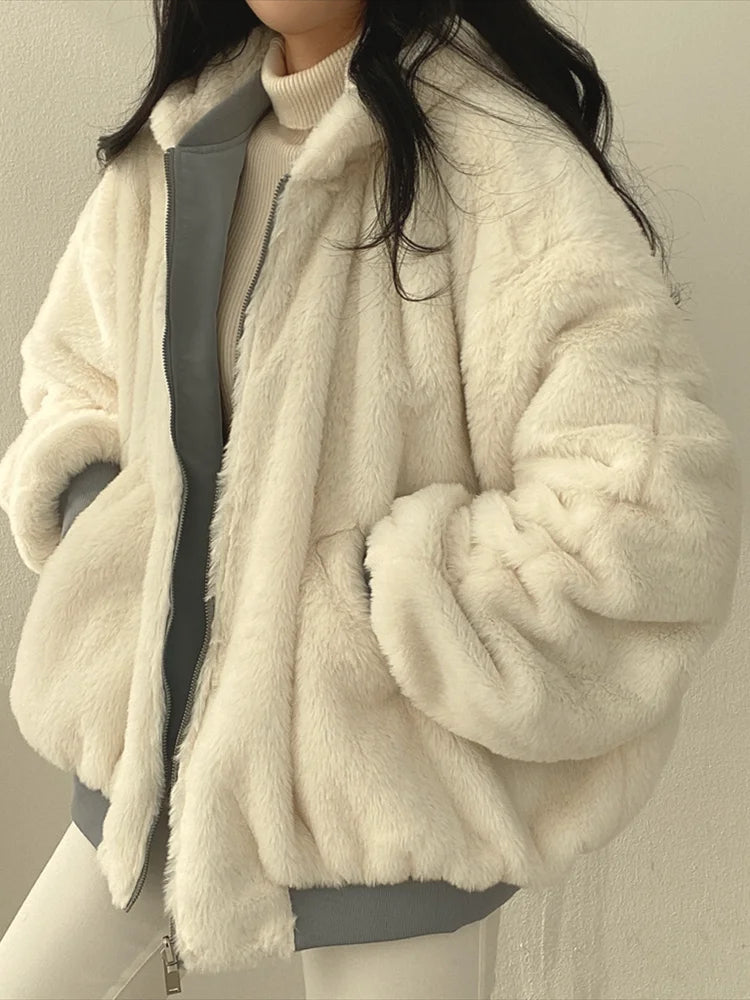 Emma Vintage Bliss Coat | Comfy & Casual