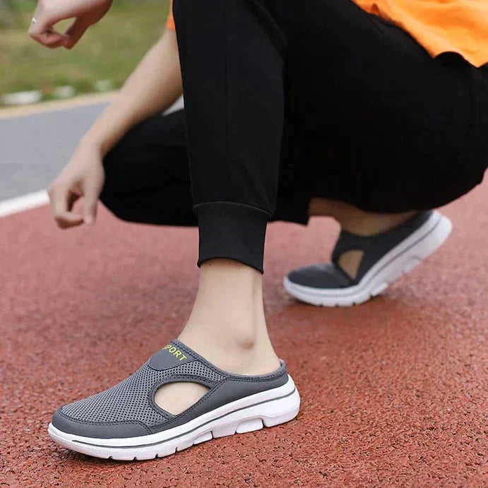 Elcevi | Comfort Slippers