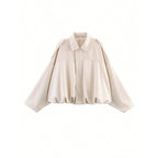 Sylvia | Utility Jacket
