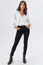 Lina | Airy Blouse