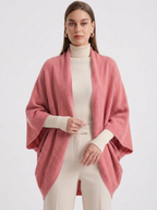 Lia | Soft Wool Wrap