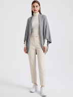 Lia | Soft Wool Wrap