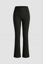 Noa | Ribbed Lounge Set