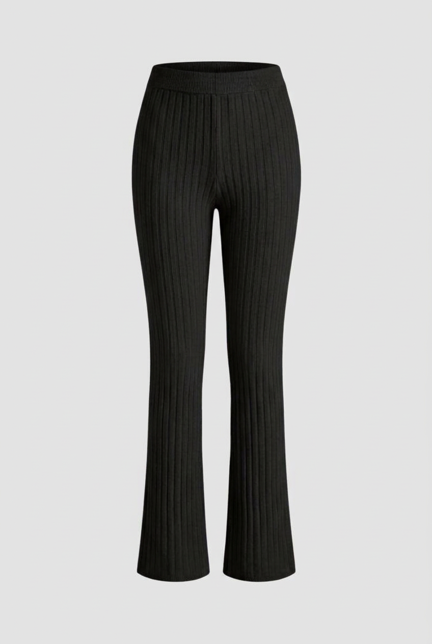 Noa | Ribbed Lounge Set