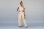 Florentine Chiara - Elegant and Comfortable Jumpsuit