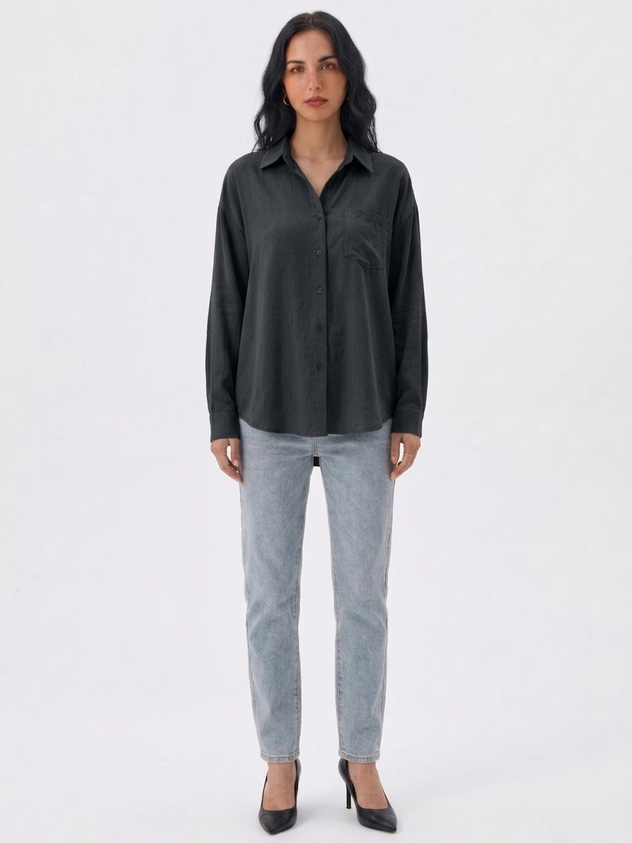 Lia | Flow Shirt