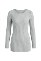 Noa | Ribbed Lounge Set