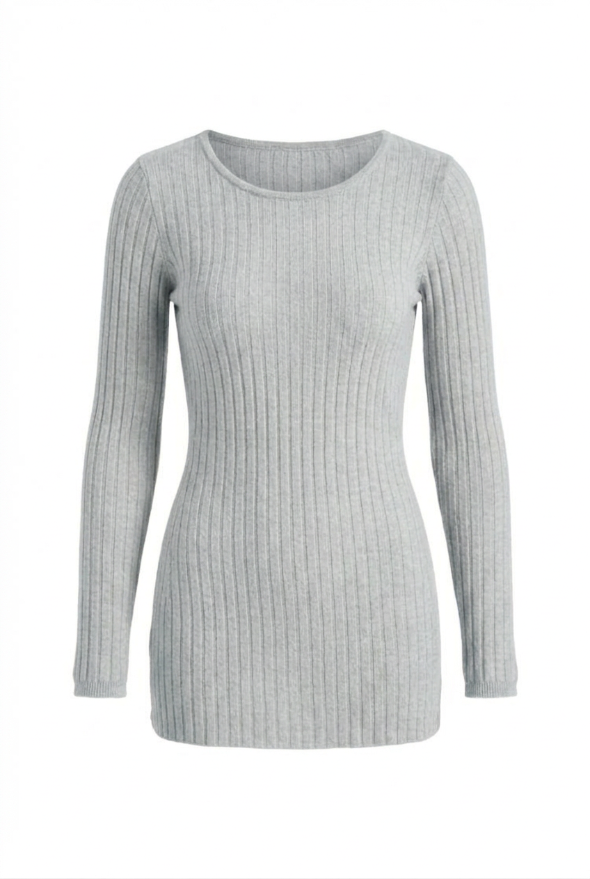 Noa | Ribbed Lounge Set