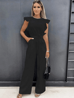 Florentine Chiara - Elegant and Comfortable Jumpsuit