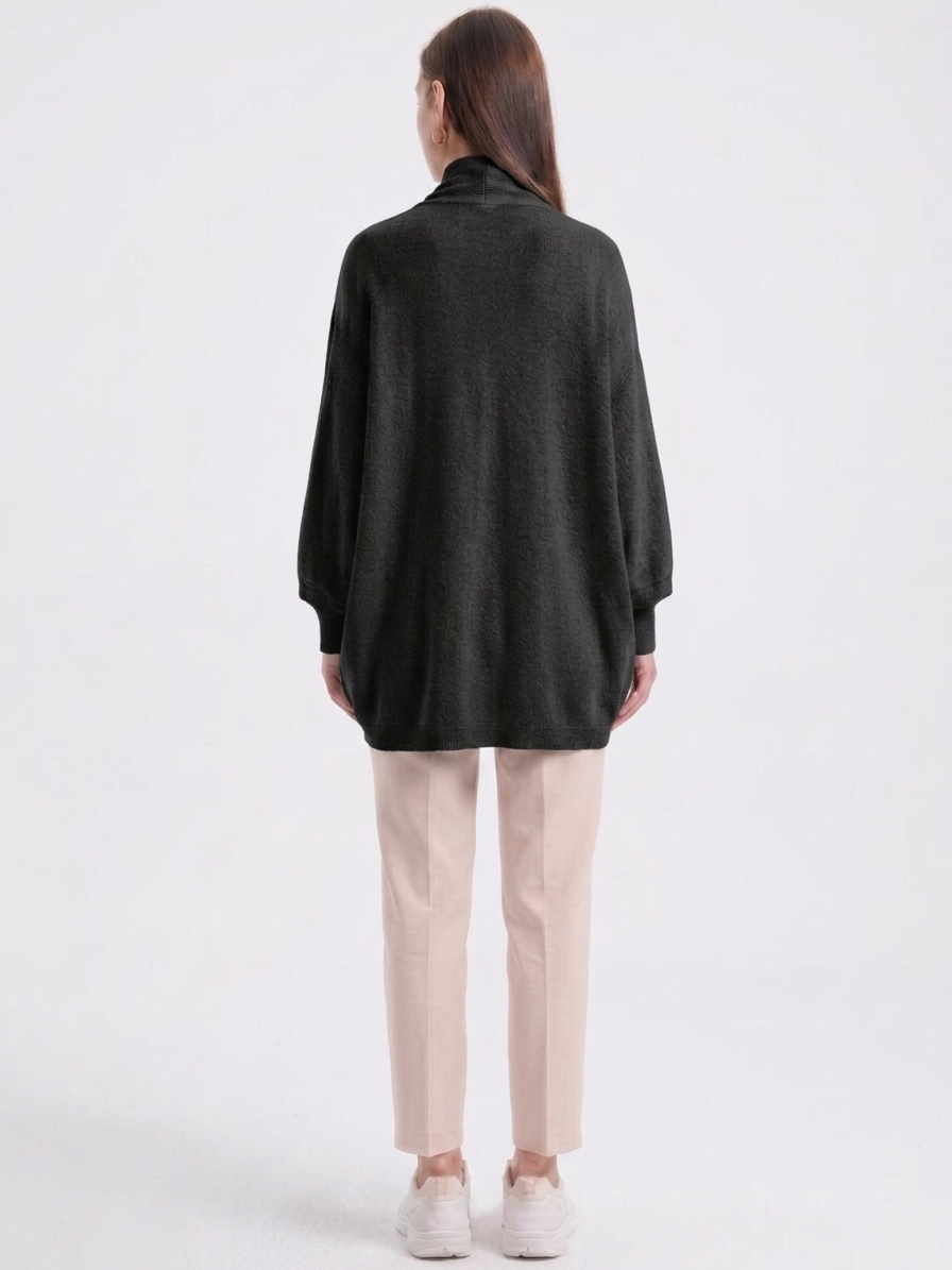 Lia | Soft Wool Wrap
