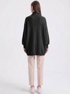 Lia | Soft Wool Wrap