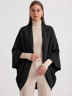 Lia | Soft Wool Wrap