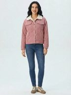 Lina | Corduroy Jacket
