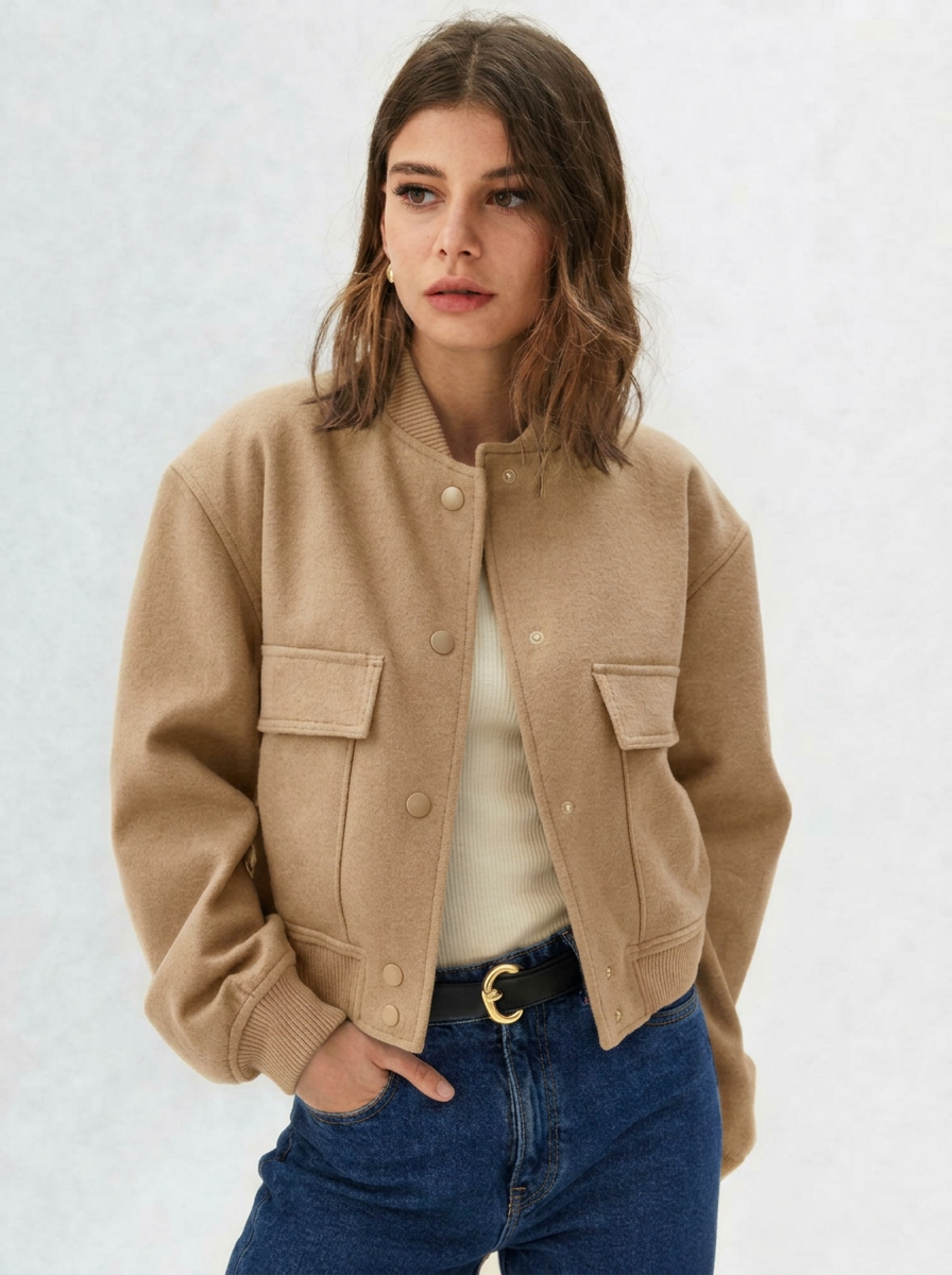 Lia Virelle Jacket