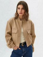 Lia Virelle Jacket